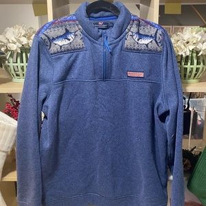 Vineyard Vines Pullover sweater